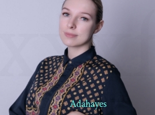 Adahayes