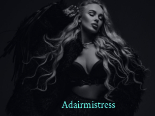 Adairmistress