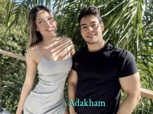 Adakham