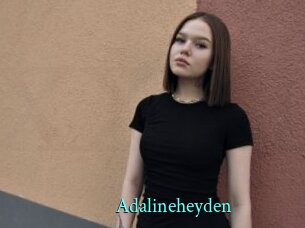 Adalineheyden