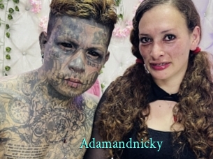 Adamandnicky