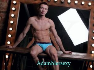 Adamblersexy