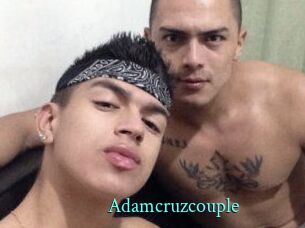 Adamcruzcouple