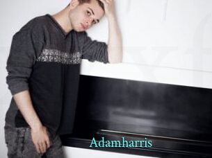 Adamharris