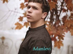 Adamlevi