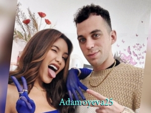 Adamoyeva25