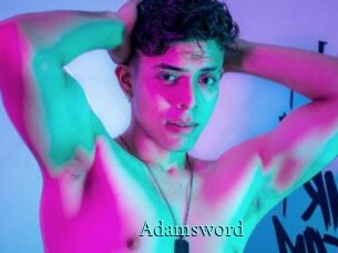 Adamsword