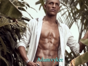 Adamvyker