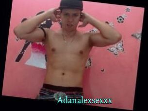 Adanalexsexxx