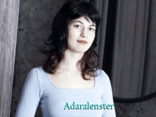 Adaralenster