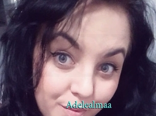 adelealmaa xxx Fantasy Land