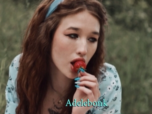 Adelebonk