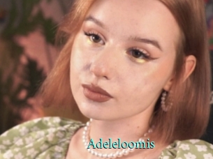 Adeleloomis