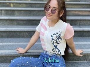 adeliia xxx Fantasy Land