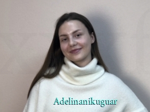 Adelinanikuguar