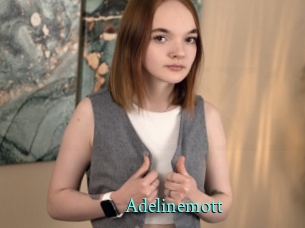 Adelinemott