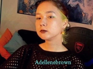 Adellenebrown