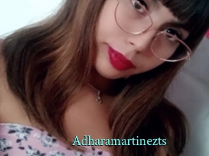 Adharamartinezts