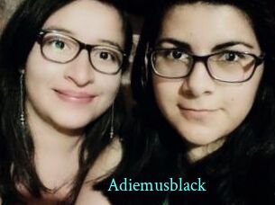 Adiemusblack