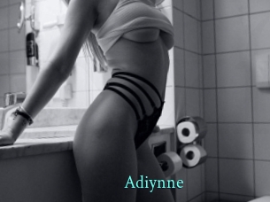 Adiynne