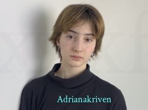 Adrianakriven