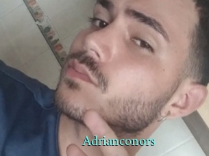 Adrianconors