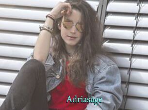 Adriasage