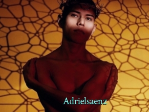 Adrielsaenz