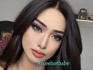 Aeceehotbabe