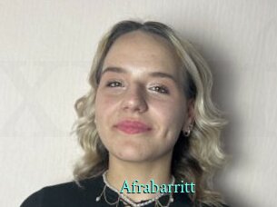 Afrabarritt