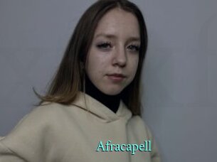 Afracapell