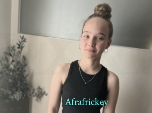 Afrafrickey