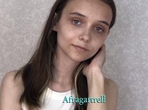 Afragartrell