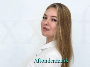 Aftondenmark