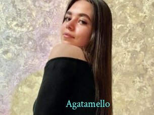 Agatamello