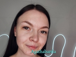 Agathabarela