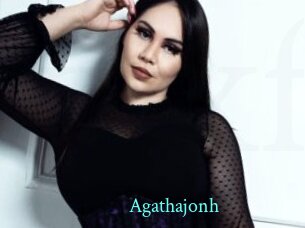 Agathajonh