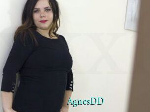 agnesDD xxx Fantasy Land