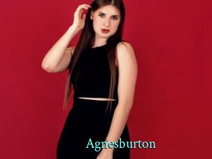 Agnesburton