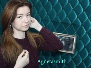 Agnetasmith