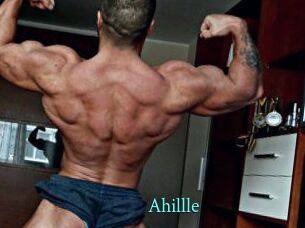 Ahillle