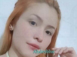 Ahsleyblue