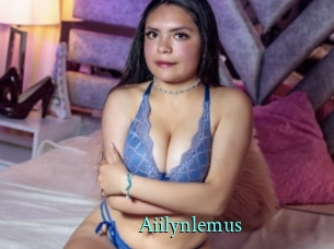 Aiilynlemus