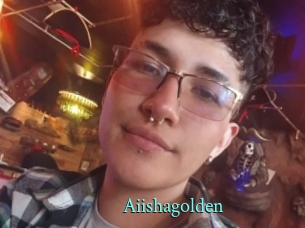 Aiishagolden