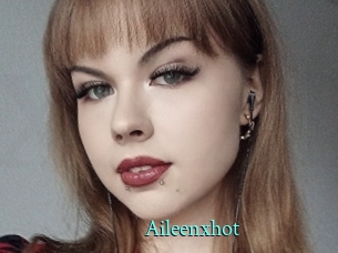 Aileenxhot