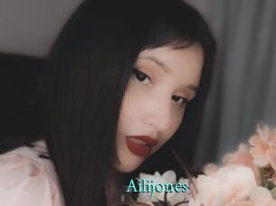 ailijones xxx Fantasy Land
