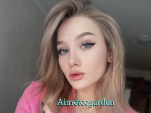 Aimeteegarden