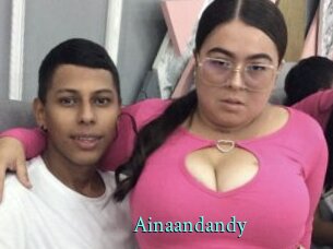 Ainaandandy