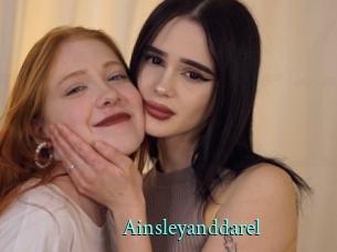 Ainsleyanddarel