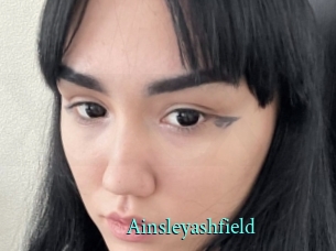 Ainsleyashfield